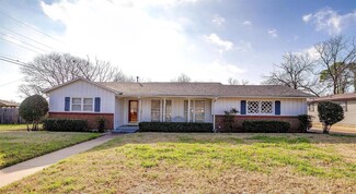 1203 Greenbriar Ln, Cleburne, TX 76033
