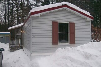 25 Pineland Park Rd, Milton, NH 03851
