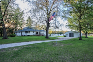 11280 W 750 S, San Pierre, IN 46374