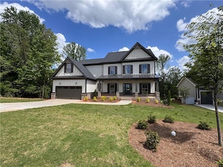 3721 Cheyenne Ln, Jefferson, GA 30549