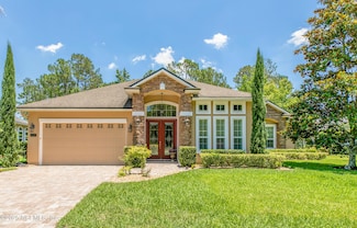 117 Pineta Way, Saint Johns, FL 32259