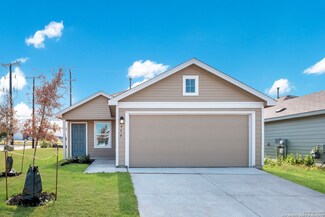 100 Horseshoe Trail, Pleasanton, TX 78064