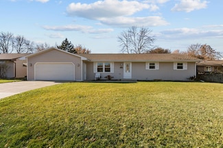 1635 N Mcintosh Dr, Appleton, WI 54914