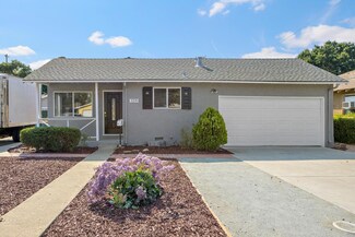 539 Menker Ave, San Jose, CA 95128