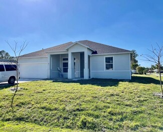 3526 SW Europe St, Port St. Lucie, FL 34953