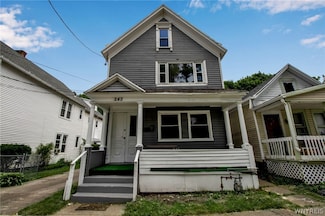 243 Peach St, Buffalo, NY 14204
