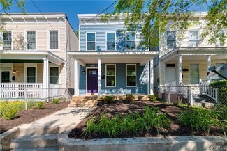 1424 N 23rd St, Richmond, VA 23223