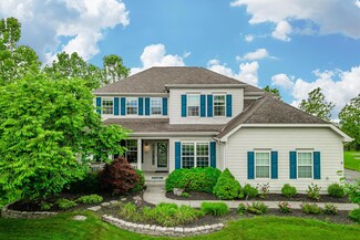 4296 Mcnamara Place, Lewis Center, OH 43035