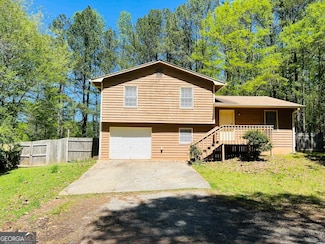 524 Millard Farmer Rd, Newnan, GA 30263