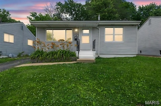 2604 Tamm Ave, Saint Louis, MO 63139