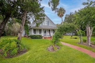 142 Marine St, Saint Augustine, FL 32084