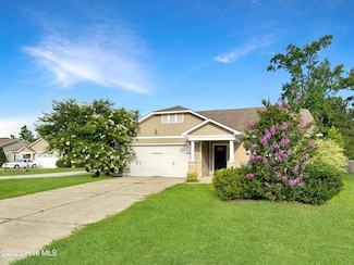 1297 Clancy Dr NE, Leland, NC 28451