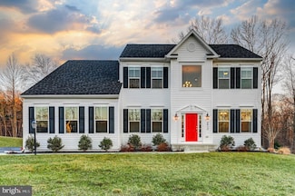 2613 Cotter Rd, Millers, MD 21102