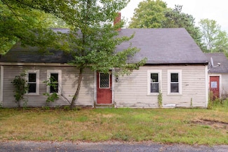 227 Valley Rd, Dublin, NH 03444