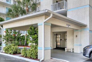 1050 N Atlantic Ave Unit 300, Cocoa Beach, FL 32931