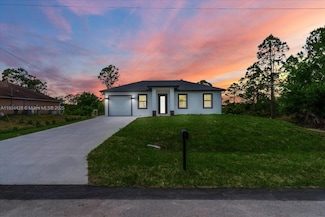 1262 Bowles Ave, Lehigh Acres, FL 33913