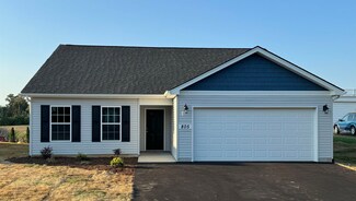 805 Forest Ave, Radford, VA 24141