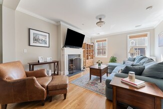 57 High St Unit 2, Charlestown, MA 02129