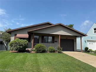 122 N Fairview Ave, Dover, OH 44622
