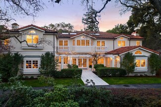 33 Irving Ave, Atherton, CA 94027