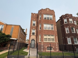 8255 S May St, Chicago, IL 60620