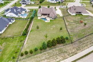 308 Chatham Place, Heath, TX 75032