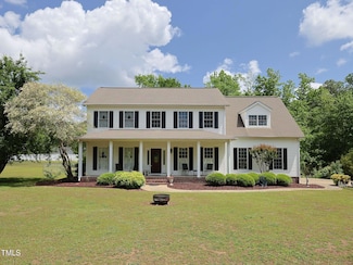 101 Cardinal Dr, Youngsville, NC 27596