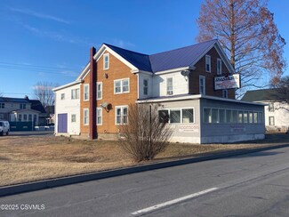 1845 N Susquehanna Trail, Selinsgrove, PA 17870