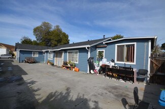 2148 Ralmar Ave, East Palo Alto, CA 94303