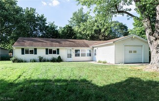 1835 Dooridge Dr, Twinsburg, OH 44087