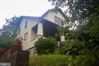 2708 Halcyon Ave, Baltimore, MD 21214