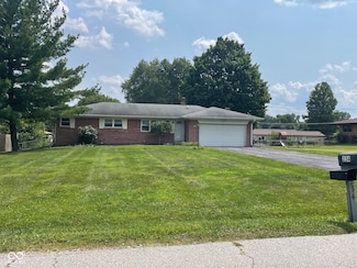 233 E Hickory Ln, Indianapolis, IN 46227
