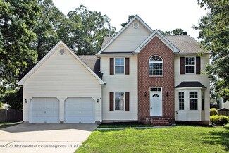 1524 Patricia Ct, Williamstown, NJ 08094