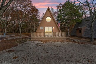 207 Bar M Ln Unit 26, Branson West, MO 65737