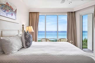 10254 E County Highway 30a Unit 12W, Rosemary Beach, FL 32461