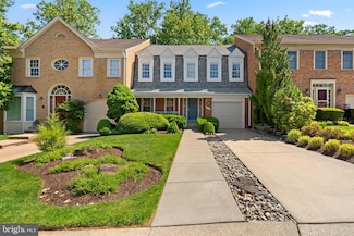 12125 Gatewater Dr, Potomac, MD 20854