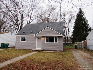 1379 Candlewood Ln, Ypsilanti, MI 48198