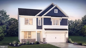 2041 Gregory Dr, Allentown, PA 18103