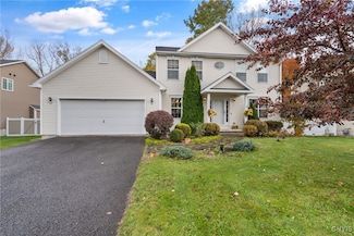 412 Homewood Dr, Fayetteville, NY 13066