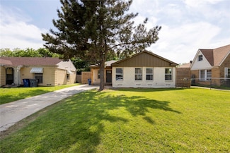 7411 Fillmore Dr, Dallas, TX 75235