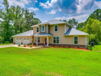 4217 Rabbit Pond Rd, Tallahassee, FL 32309