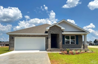 2882 Patriot Ridge Dr, Crestview, FL 32539