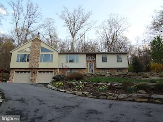14449 Edgemont Rd, Smithsburg, MD 21783