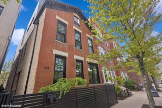 1908 N Halsted St, Chicago, IL 60614