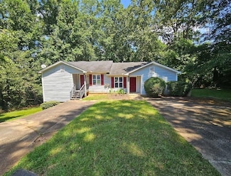 2460 Washington St, Austell, GA 30106