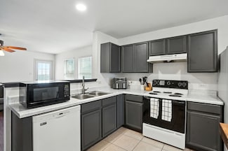 321 Quail Crossing Dr, Sanger, TX 76266