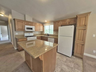 4554 Chippewa Ln Unit 287, Redding, CA 96003