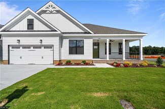 2227 Captiva Ln, Chesapeake, VA 23321