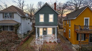 3639 Columbus Ave, Cincinnati, OH 45208