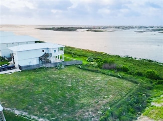 360 Paradise Pointe Dr, Port Aransas, TX 78373